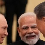 Barter volta à cena: Rússia troca mercadorias para fugir das sanções 4 ocrente 1757939507