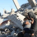 Mais de 70 líderes cristãos nos EUA acusam sionismo cristão de sustentar a ofensiva israelense em Gaza 5 ocrente 1757943255