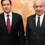Estados Unidos reforçam ultimato: Hamas pode depor as armas e encerrar guerra “ainda hoje” 4 ocrente 1757944039
