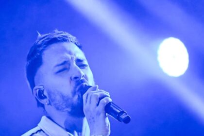 Jornalista critica Junior Lima por grito de “sem anistia” no festival The Town 10 ocrente 1757946930