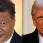 Trump afirma que tratativas comerciais com a China avançam e indica acerto para manter TikTok nos EUA 4 ocrente 1757947650