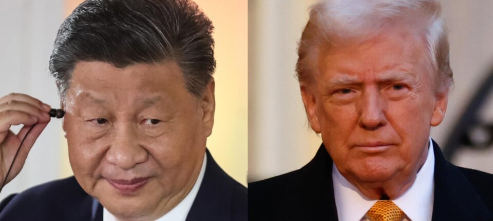 Trump afirma que tratativas comerciais com a China avançam e indica acerto para manter TikTok nos EUA 2 ocrente 1757947650