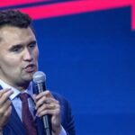 Assassinato de Charlie Kirk gera alerta mundial sobre violência política 4 ocrente 1757954885