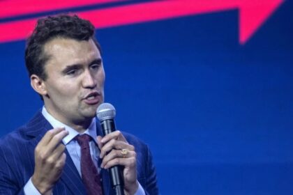 Assassinato de Charlie Kirk gera alerta mundial sobre violência política 8 ocrente 1757954885