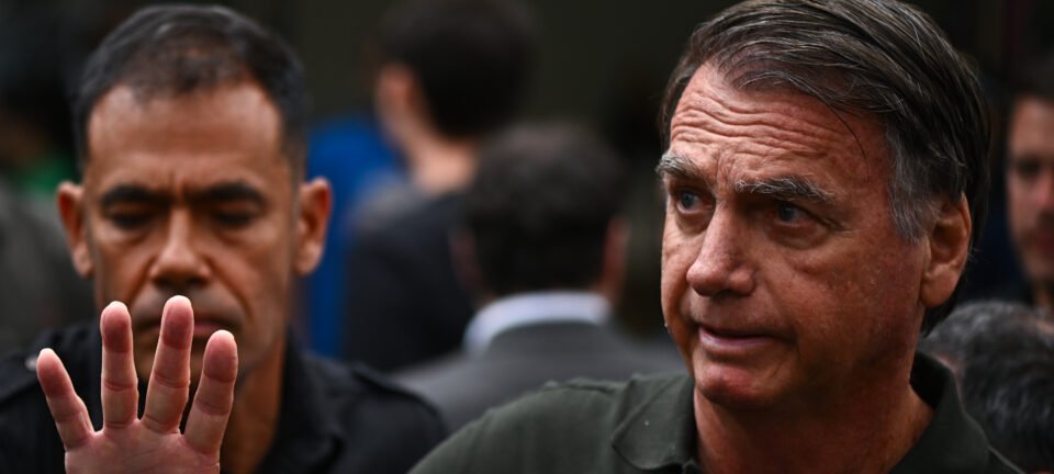 Defesa de Bolsonaro solicita ao STF liberação de visitas políticas durante prisão domiciliar 2 ocrente 1757958502
