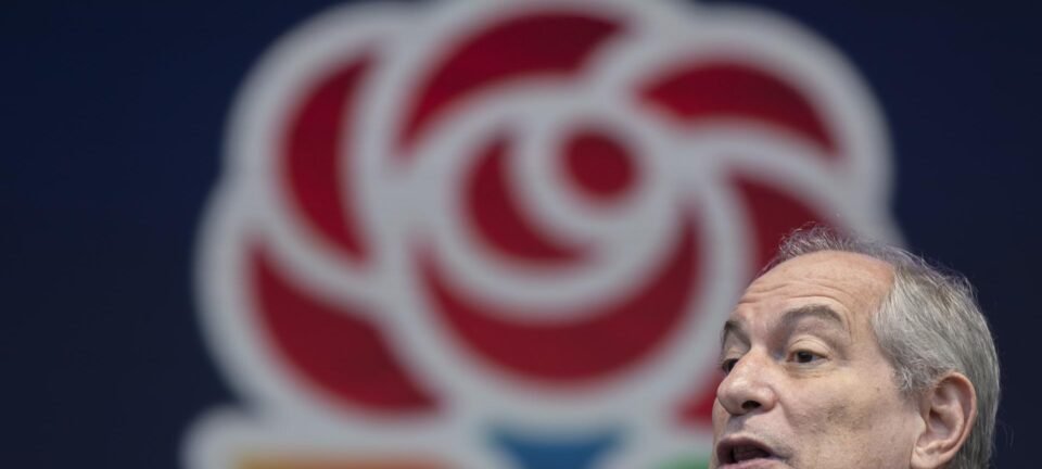 Justiça rejeita prisão preventiva de Ciro Gomes, mas proíbe novas ofensas à prefeita Janaína Farias 2 ocrente 1757962052