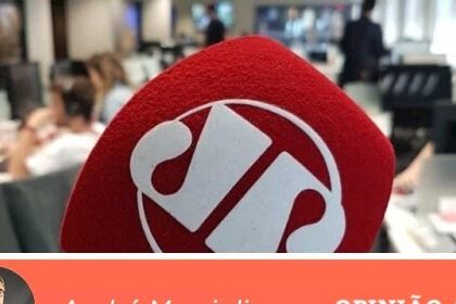 Advogado vê “censura” em pedido do MPF para cassar concessão da Jovem Pan 2 ocrente 1757966542