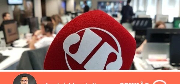 Advogado vê “censura” em pedido do MPF para cassar concessão da Jovem Pan 2 ocrente 1757966542