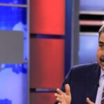 Maduro afirma que Venezuela está pronta para confronto armado com os EUA 5 ocrente 1757968709