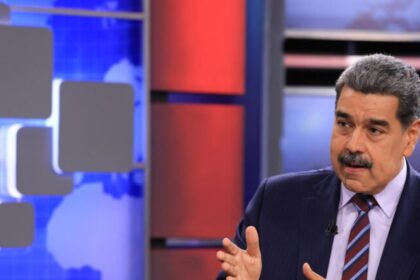 Maduro afirma que Venezuela está pronta para confronto armado com os EUA 10 ocrente 1757968709