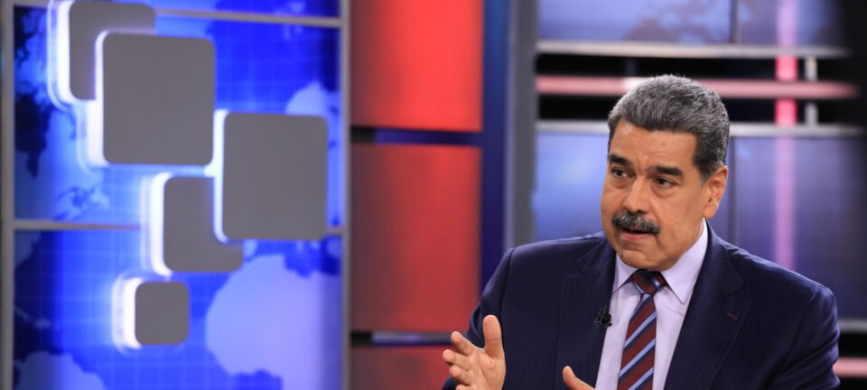 Maduro afirma que Venezuela está pronta para confronto armado com os EUA 2 ocrente 1757968709