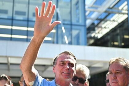 Condenação de Bolsonaro eleva tensão no Congresso e ameaça reforma tributária 16 ocrente 1757973087