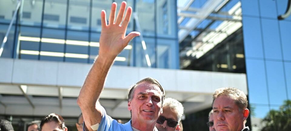 Condenação de Bolsonaro eleva tensão no Congresso e ameaça reforma tributária 2 ocrente 1757973087