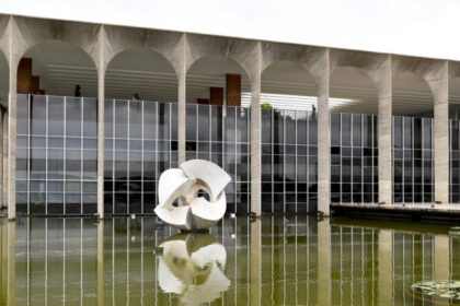 Delegação brasileira ainda sem visto dos EUA para a ONU e avalia acionar arbitragem internacional 2 ocrente 1757976539