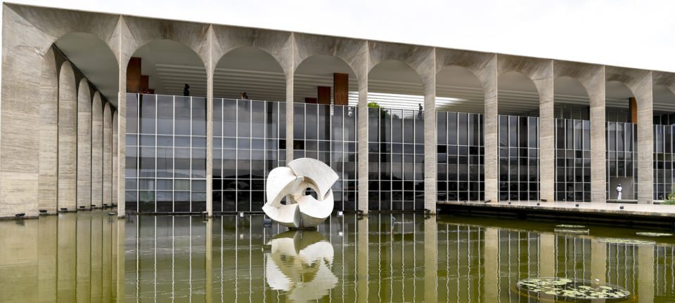 Delegação brasileira ainda sem visto dos EUA para a ONU e avalia acionar arbitragem internacional 2 ocrente 1757976539