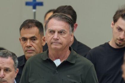Moraes cobra explicação da Polícia Penal e dá 24 horas por demora na volta de Bolsonaro ao lar monitorado 20 ocrente 1757978308