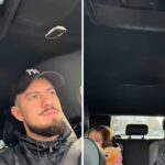 Pastor compartilha estudo bíblico com a filha durante trajeto escolar e emociona usuários 4 ocrente 1757981811