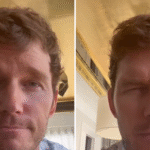 Chris Pratt publica oração no Instagram e vídeo alcança quase 650 mil visualizações 4 ocrente 1757985403