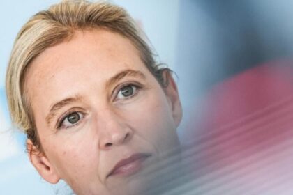AfD triplica cadeiras e se firma como terceira força nas eleições locais da Renânia do Norte-Vestfália 4 ocrente 1757988132