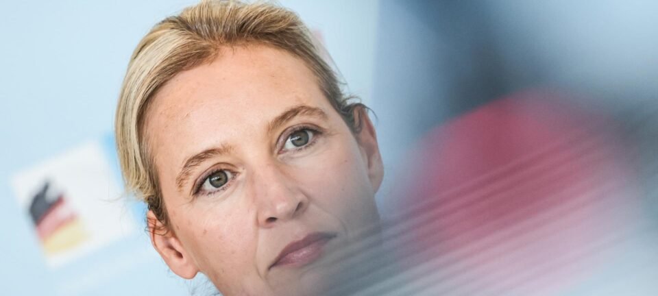 AfD triplica cadeiras e se firma como terceira força nas eleições locais da Renânia do Norte-Vestfália 2 ocrente 1757988132