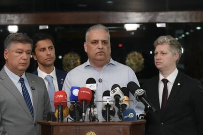 Após ausência de “Careca”, CPMI do INSS cogita projeto para restringir habeas corpus concedidos pelo STF 2 ocrente 1757990851