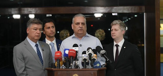 Após ausência de “Careca”, CPMI do INSS cogita projeto para restringir habeas corpus concedidos pelo STF 2 ocrente 1757990851