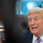 Trump determina envio da Guarda Nacional e cria força-tarefa federal contra violência em Memphis 5 ocrente 1757992612