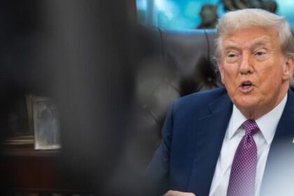 EUA executam segundo ataque a barco com drogas vindo da Venezuela, diz Trump 16 ocrente 1757996193