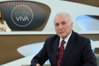 Temer alerta que anistia aprovada apenas pelo Congresso pode ser derrubada pelo STF 4 ocrente 1758026975