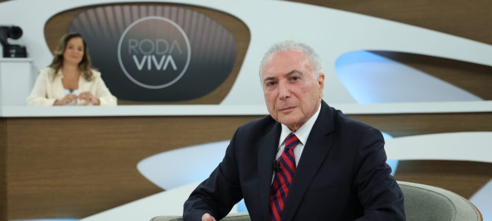 Temer alerta que anistia aprovada apenas pelo Congresso pode ser derrubada pelo STF 2 ocrente 1758026975