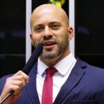 Direção de colônia agrícola é afastada por permitir visitas fora das regras a Daniel Silveira 4 ocrente 1758031341