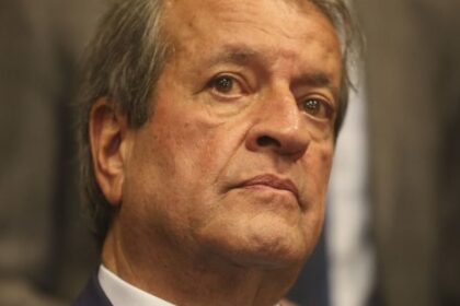 Valdemar Costa Neto busca levar PL ao centro e defende anistia para Bolsonaro após condenação 20 ocrente 1758034920