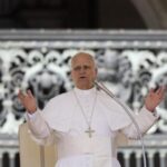 Papa Leão XIV diz estar em oração por Charlie Kirk e condena violência política nos EUA 5 ocrente 1758044829