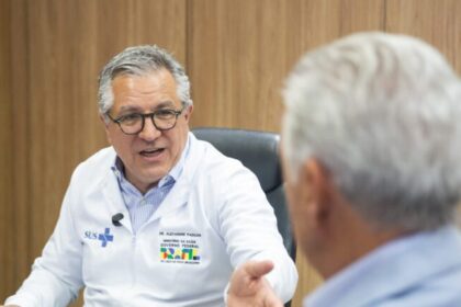 Padilha ironiza possível veto de visto e afirma: “Tô nem aí para ir aos Estados Unidos” 8 ocrente 1758047497