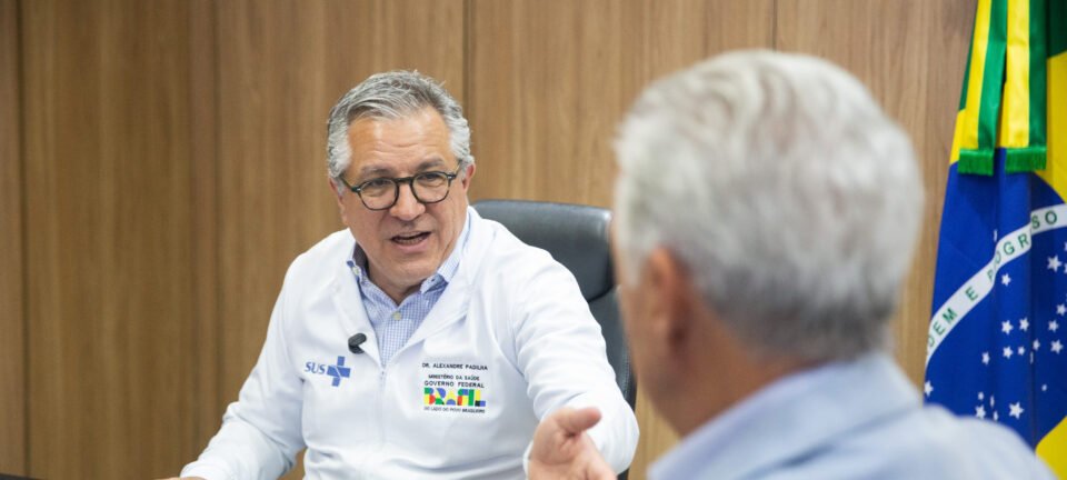 Padilha ironiza possível veto de visto e afirma: “Tô nem aí para ir aos Estados Unidos” 2 ocrente 1758047497