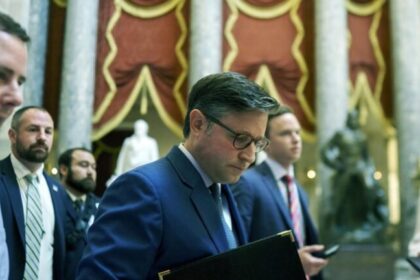 Republicanos propõem US$ 88 milhões extras para reforçar proteção a autoridades federais 16 ocrente 1758057556