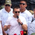 Equador inclui Hamas, Hezbollah e Guarda Revolucionária iraniana na lista de grupos terroristas 5 ocrente 1758061008