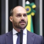 PL confirma Eduardo Bolsonaro como líder da Minoria na Câmara e tenta barrar risco de cassação 4 ocrente 1758061926