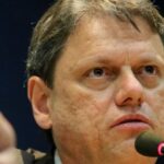 Moraes encaminha à PGR pedido do PT para investigar Tarcísio por obstrução de Justiça 5 ocrente 1758063683