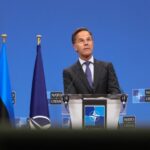 Otan intensifica defesa no Leste Europeu após drones russos invadirem Polônia e Romênia 5 ocrente 1758065600