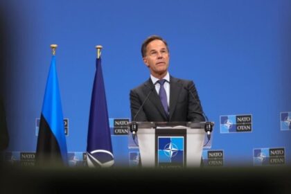 Otan intensifica defesa no Leste Europeu após drones russos invadirem Polônia e Romênia 6 ocrente 1758065600