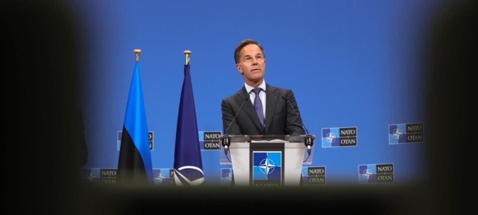 Otan intensifica defesa no Leste Europeu após drones russos invadirem Polônia e Romênia 2 ocrente 1758065600