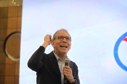 Marco Barrientos denuncia fama no meio gospel: “Cultura de celebridade é tóxica e mata” 8 ocrente 1758070894