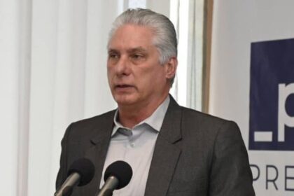 Cubano é condenado a 4 anos e meio de prisão por filmar fila de gás 12 ocrente 1758073637