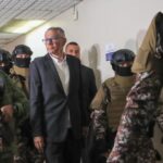 Colômbia naturaliza Jorge Glas e pressiona Equador a entregar ex-vice-presidente condenado 4 ocrente 1758077194