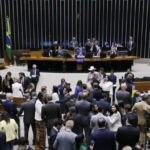 Câmara aprova, em 1º turno, PEC da Imunidade por 353 a 134; confira a posição de cada deputado nos dois turnos 4 ocrente 1758079967