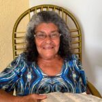 Milagre no Acre: idosa analfabeta aprende a ler apenas a Bíblia e leva mensagem a detentos 4 ocrente 1758083521