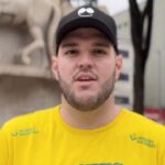 Das ruas ao campo missionário: jovem superação vício e decide dedicar um ano a missões 4 ocrente 1758087184