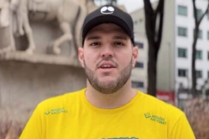 Das ruas ao campo missionário: jovem superação vício e decide dedicar um ano a missões 18 ocrente 1758087184