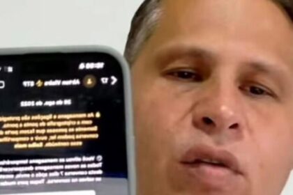 Tribunal de Justiça de SP absolve ex-assessor de Moraes por tiro acidental em 2023 8 ocrente 1758091860
